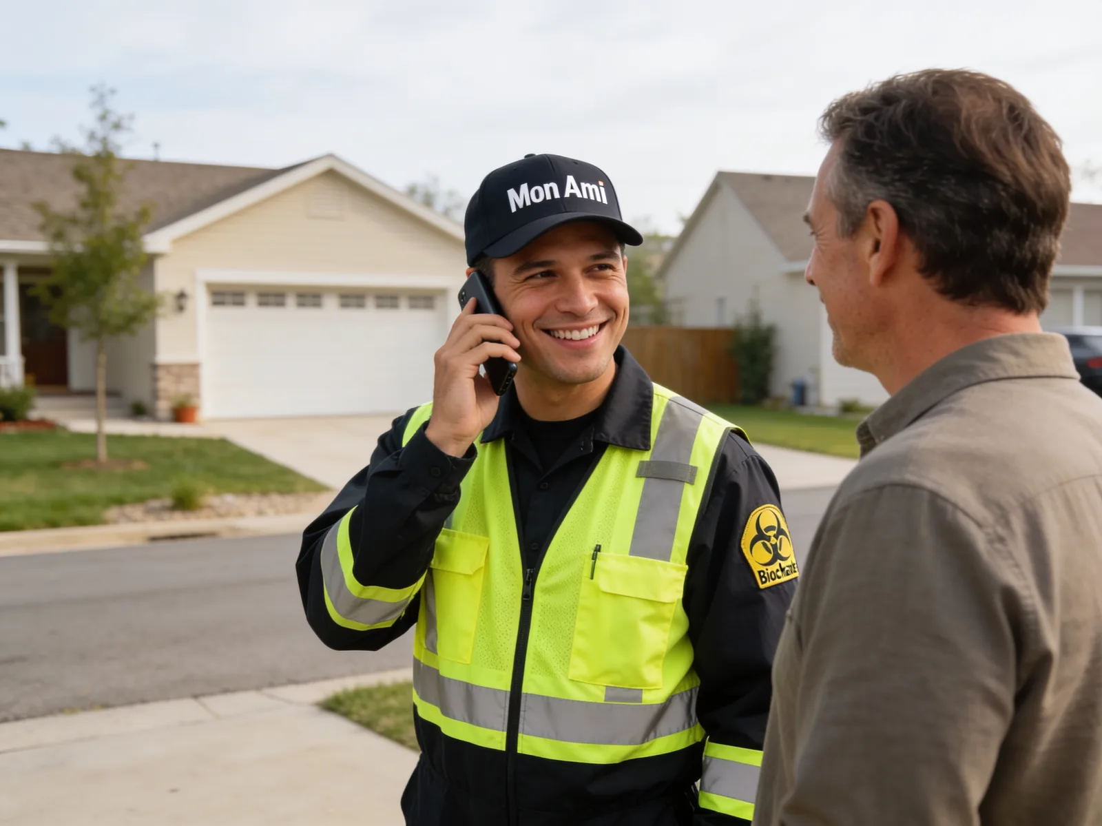 Sewage Cleanup Ethel, WA FAQs