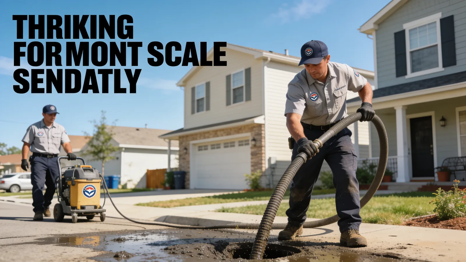 Sewage Cleanup in Ethel, WA near me